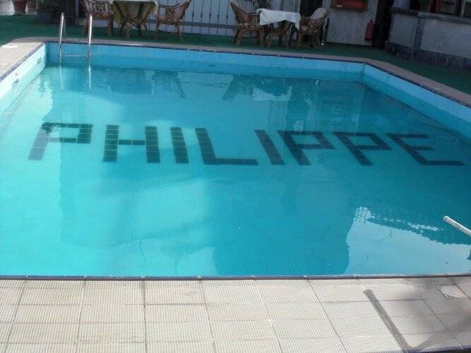 Philippe Luxor Hotel