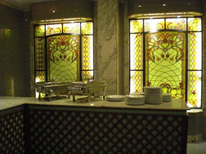 Philippe Luxor Hotel