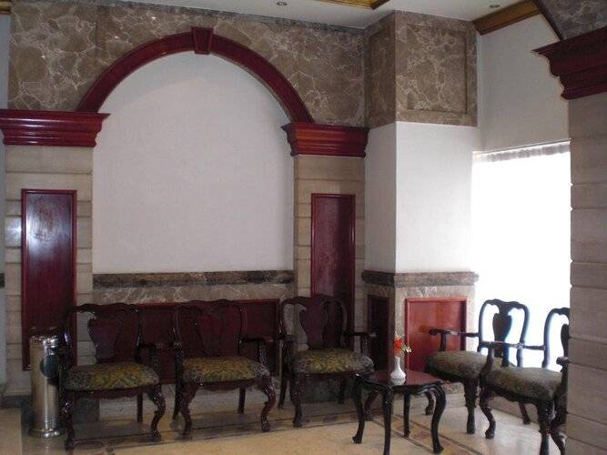 Philippe Luxor Hotel