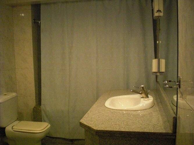 Philippe Luxor Hotel