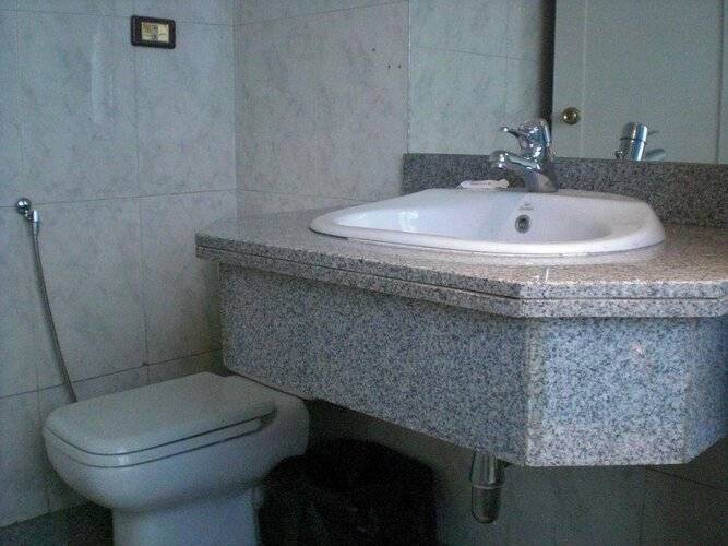 Philippe Luxor Hotel