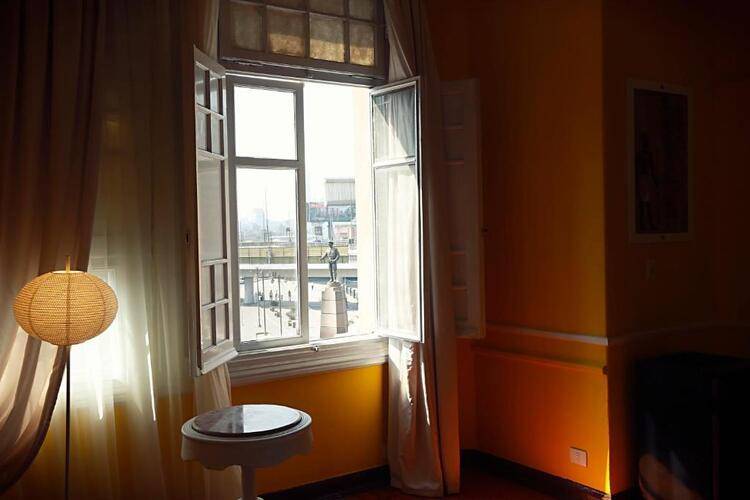 Tahrir Plaza Suites
