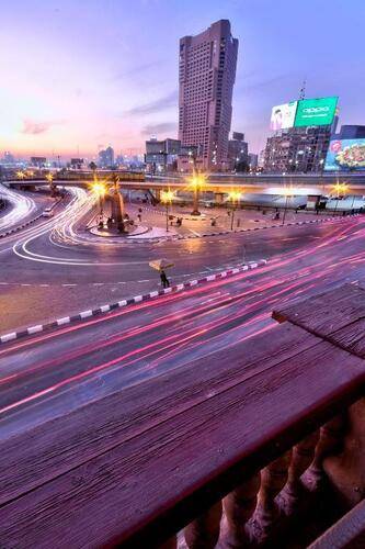 Tahrir Plaza Suites