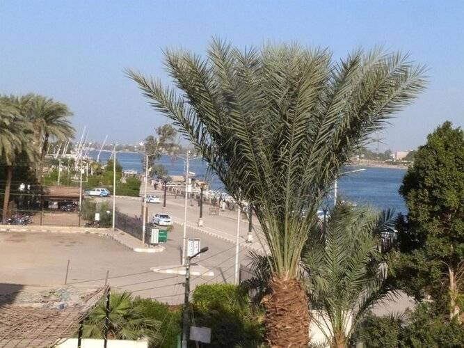 Spring Hotel Luxor