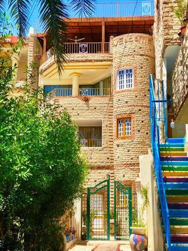 Spring Hotel Luxor