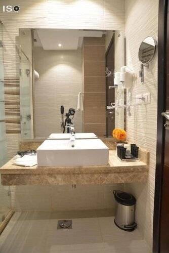 Tolip El Narges Hotel & Spa