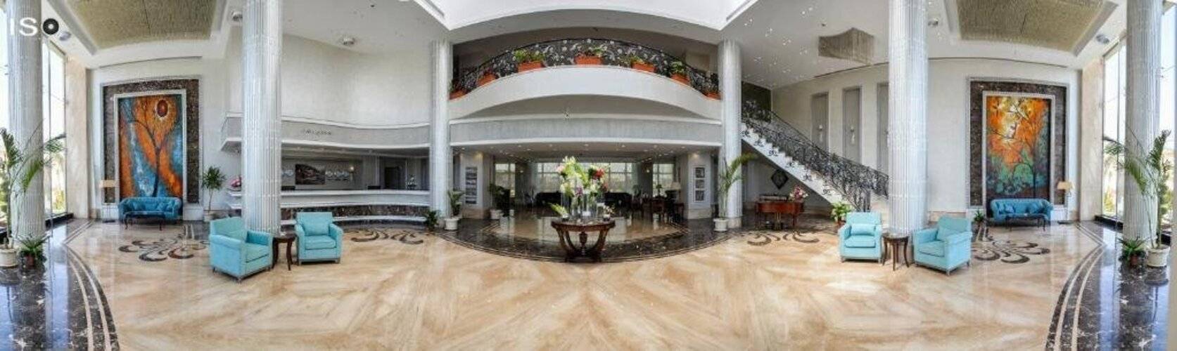 Tolip El Narges Hotel & Spa
