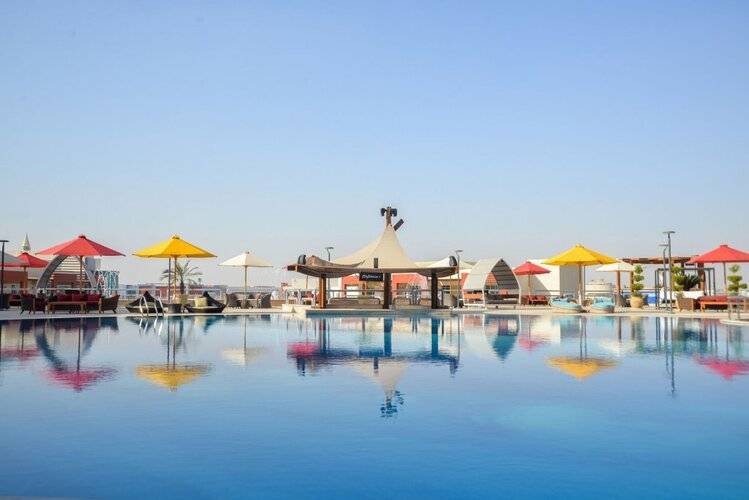 Tolip El Narges Hotel & Spa