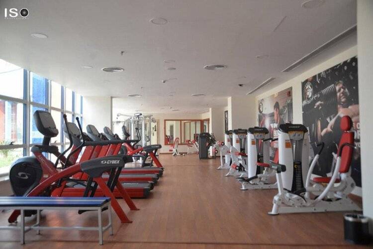 Tolip El Narges Hotel & Spa