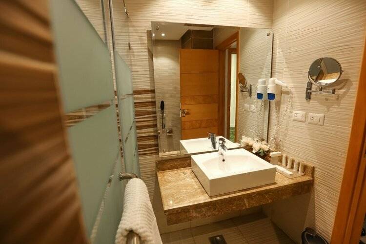 Tolip El Narges Hotel & Spa