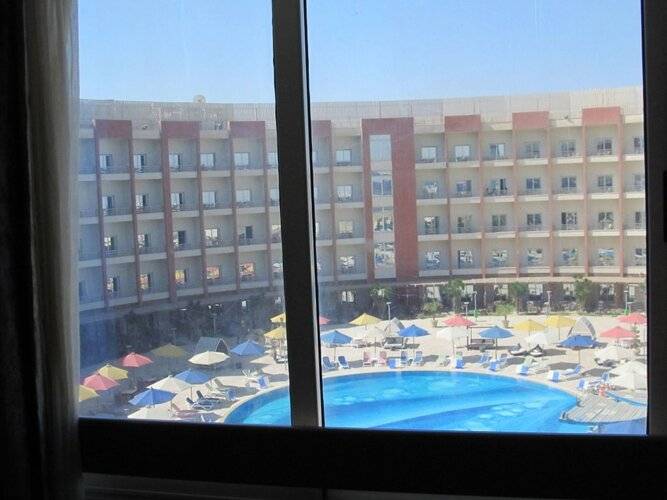 Tolip El Narges Hotel & Spa
