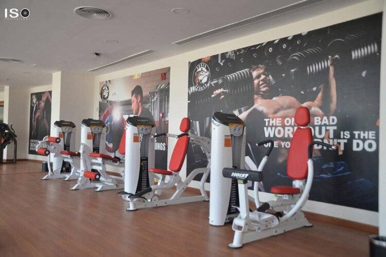 Tolip El Narges Hotel & Spa