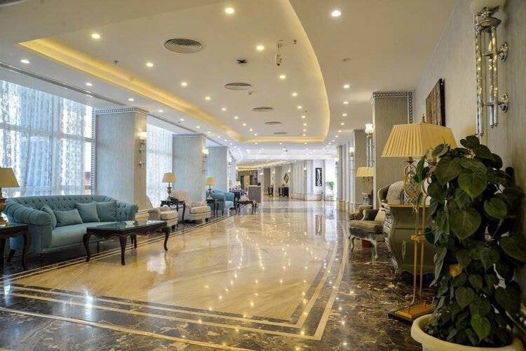 Tolip El Narges Hotel & Spa