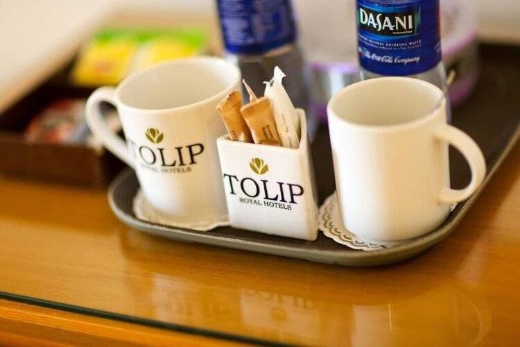 Tolip El Narges Hotel & Spa