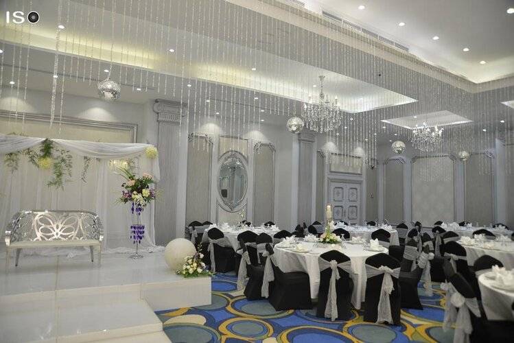 Tolip El Narges Hotel & Spa