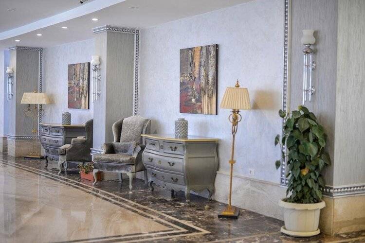 Tolip El Narges Hotel & Spa