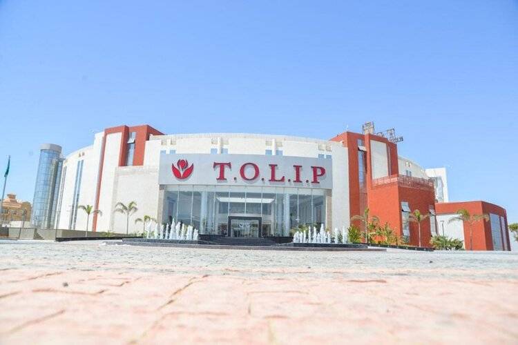 Tolip El Narges Hotel & Spa