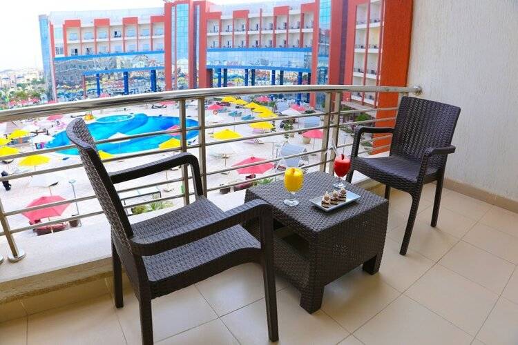 Tolip El Narges Hotel & Spa