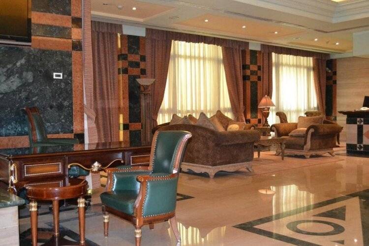 Triumph Plaza Hotel