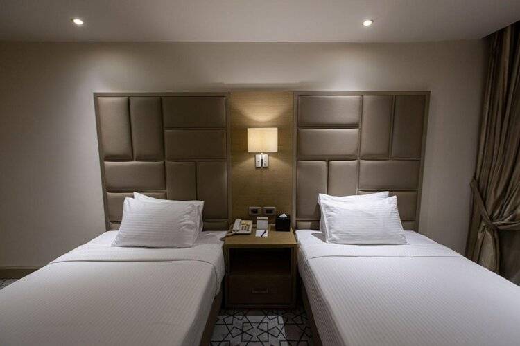 Triumph Plaza Hotel