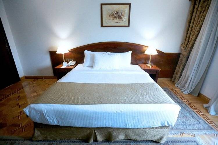 Triumph Plaza Hotel