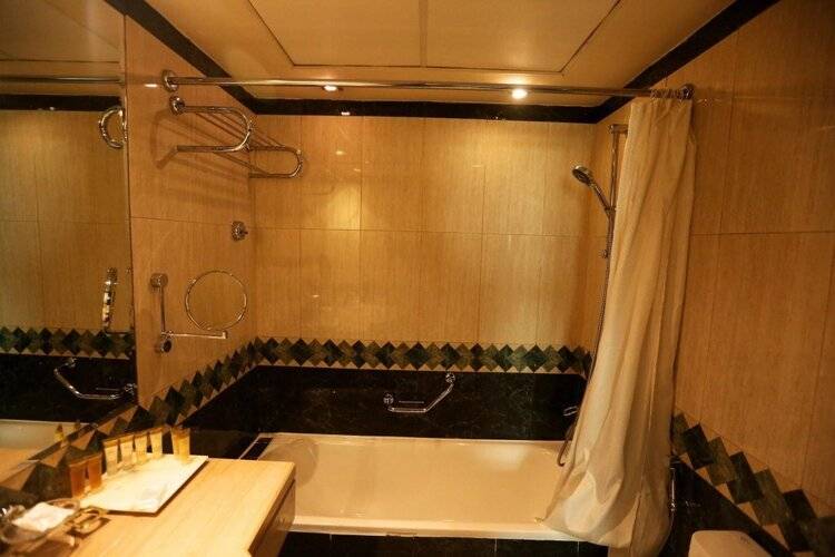 Triumph Plaza Hotel