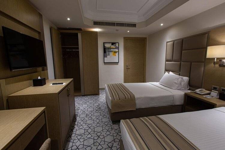 Triumph Plaza Hotel