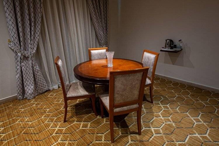 Triumph Plaza Hotel