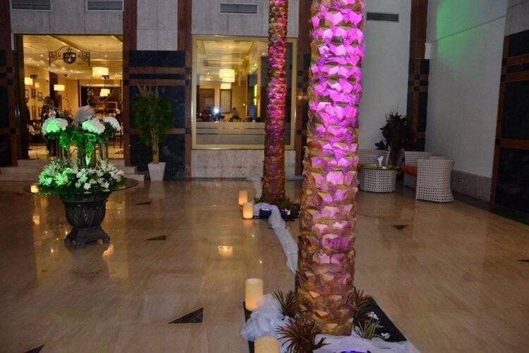 Triumph Plaza Hotel