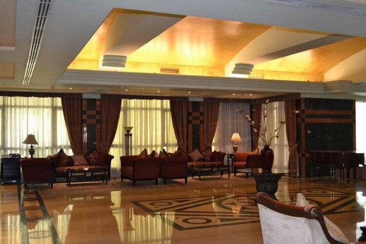 Triumph Plaza Hotel