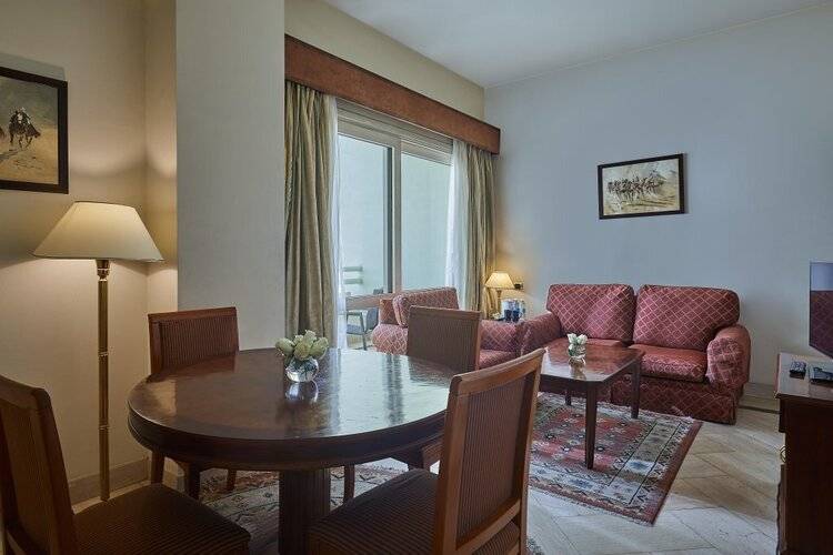 Triumph Plaza Hotel