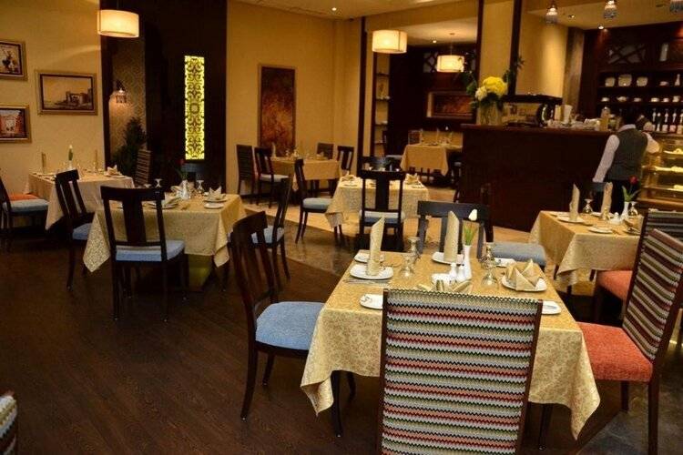 Triumph Plaza Hotel