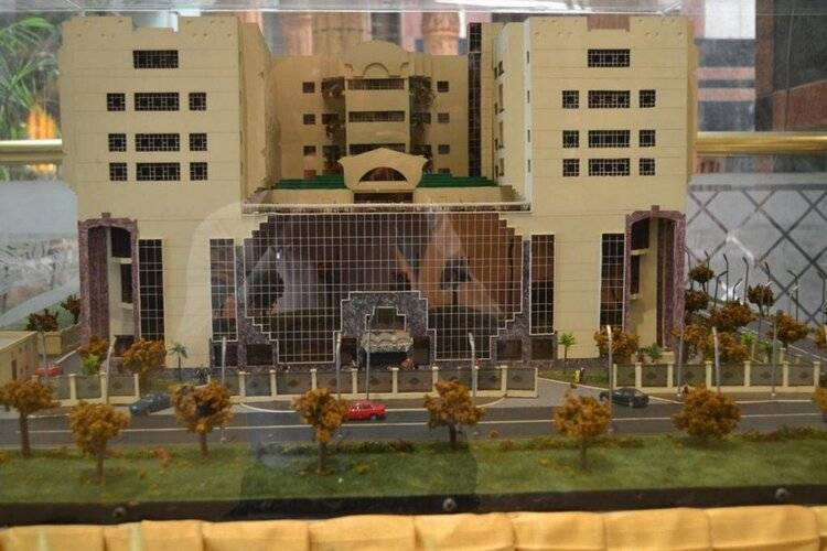 Triumph Plaza Hotel