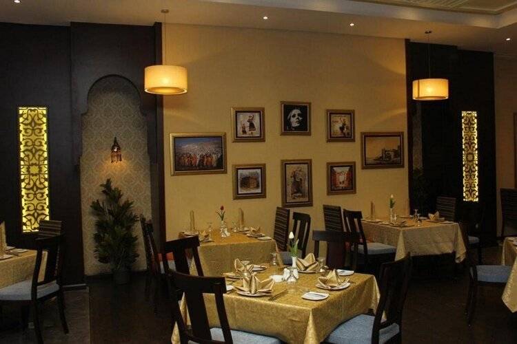 Triumph Plaza Hotel