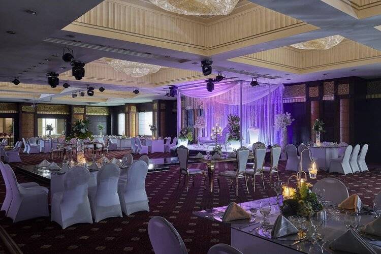 Triumph Plaza Hotel