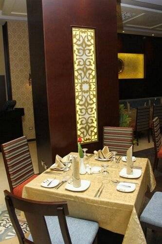 Triumph Plaza Hotel