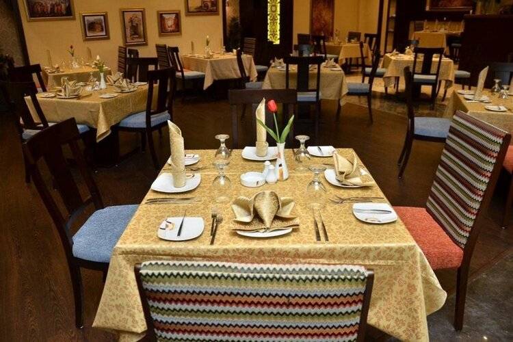 Triumph Plaza Hotel