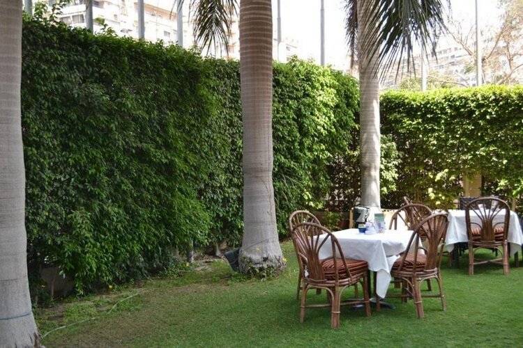 Triumph Plaza Hotel
