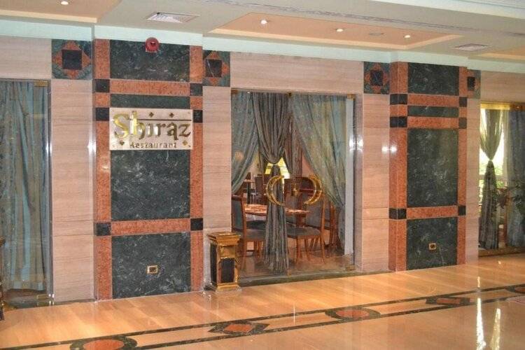Triumph Plaza Hotel