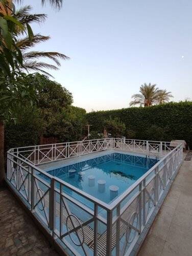 Villa Rayan
