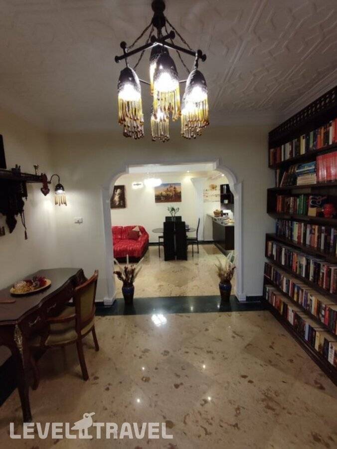 Изображение отеля 21