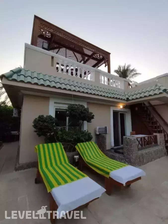 Villa Rayan