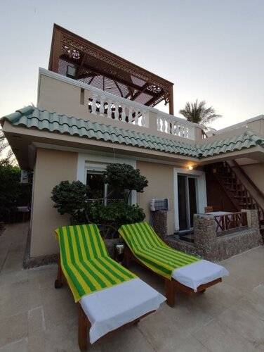 Villa Rayan
