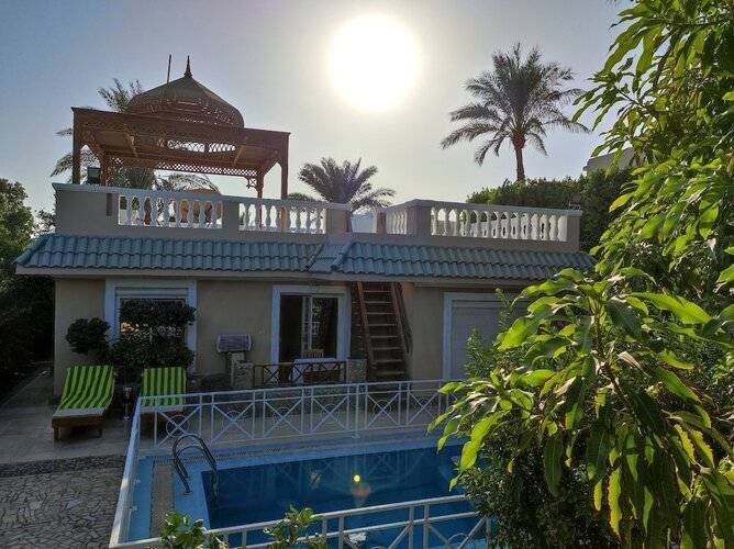Villa Rayan