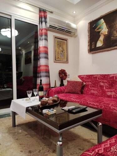 Villa Rayan