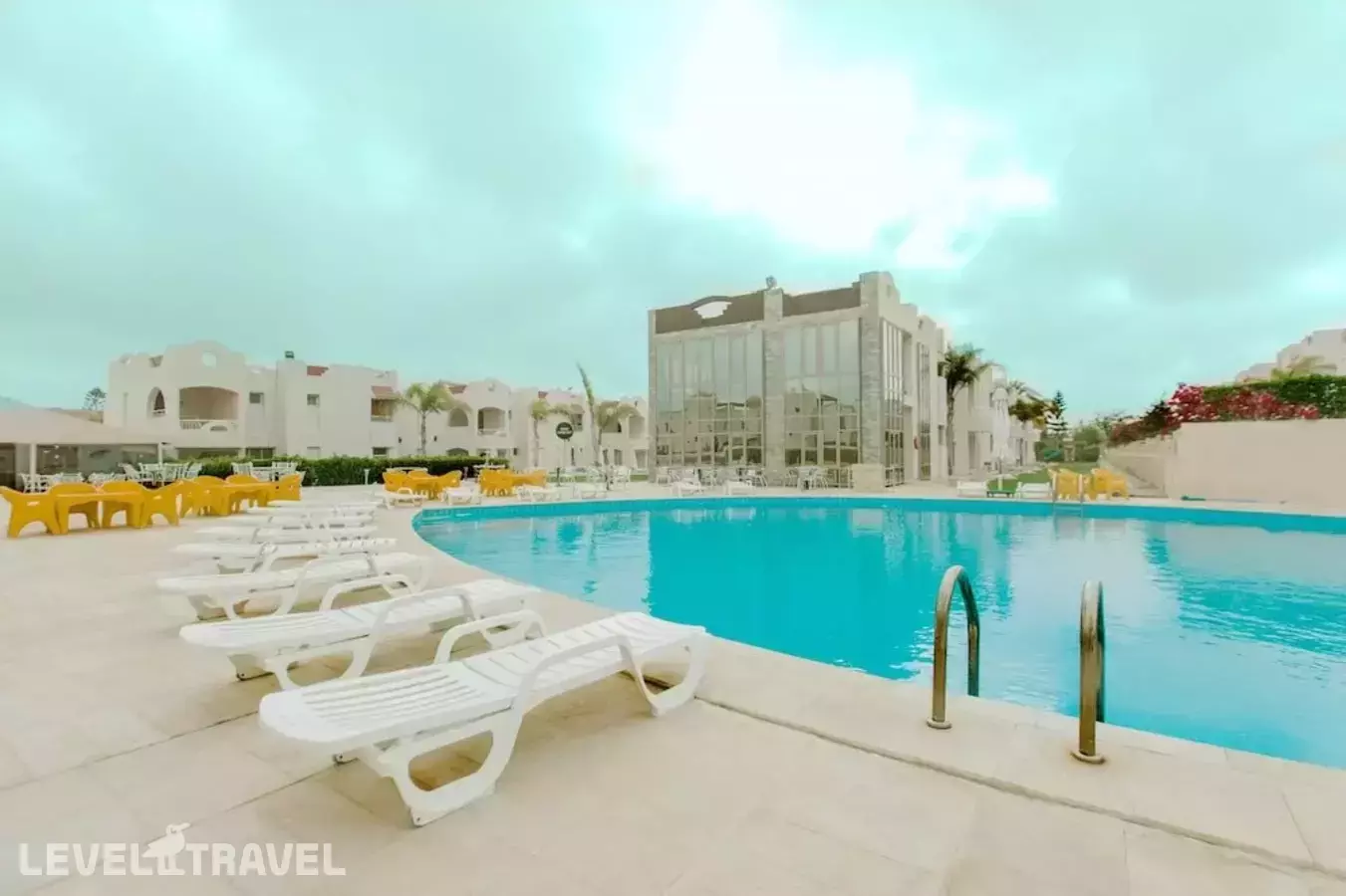 Green Leaves Aqua Park Beach Resort North Coast