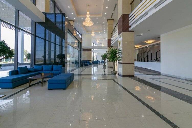 Navy Hotel Cam Ranh
