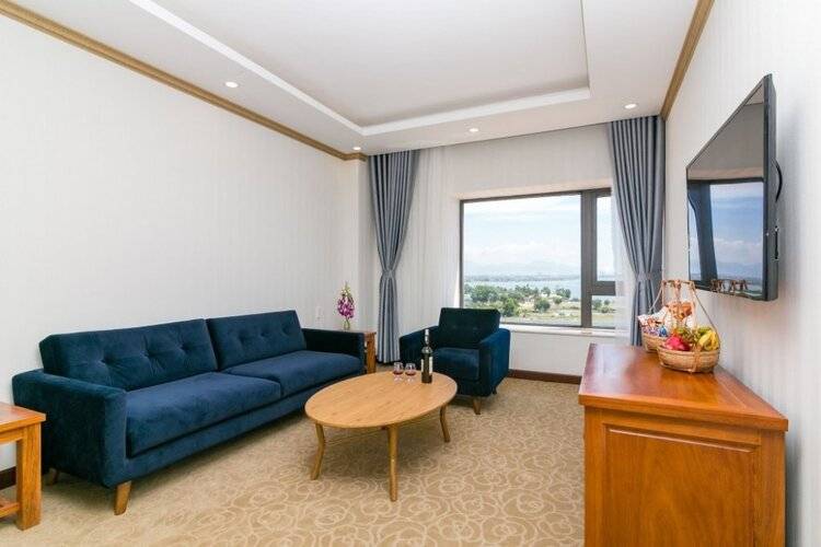 Navy Hotel Cam Ranh
