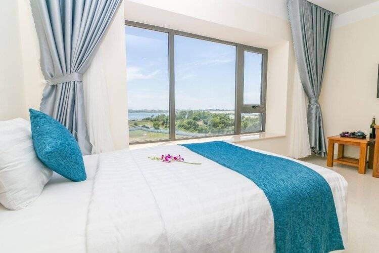 Navy Hotel Cam Ranh