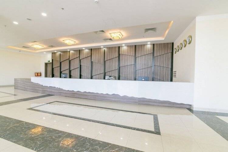 Navy Hotel Cam Ranh